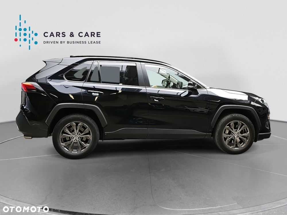Toyota RAV4 2.0 Comfort 4x2 MS - 7