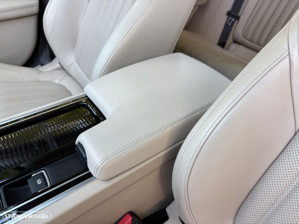 Jaguar XF 3.0 TDV6 Portfolio Aut. - 12
