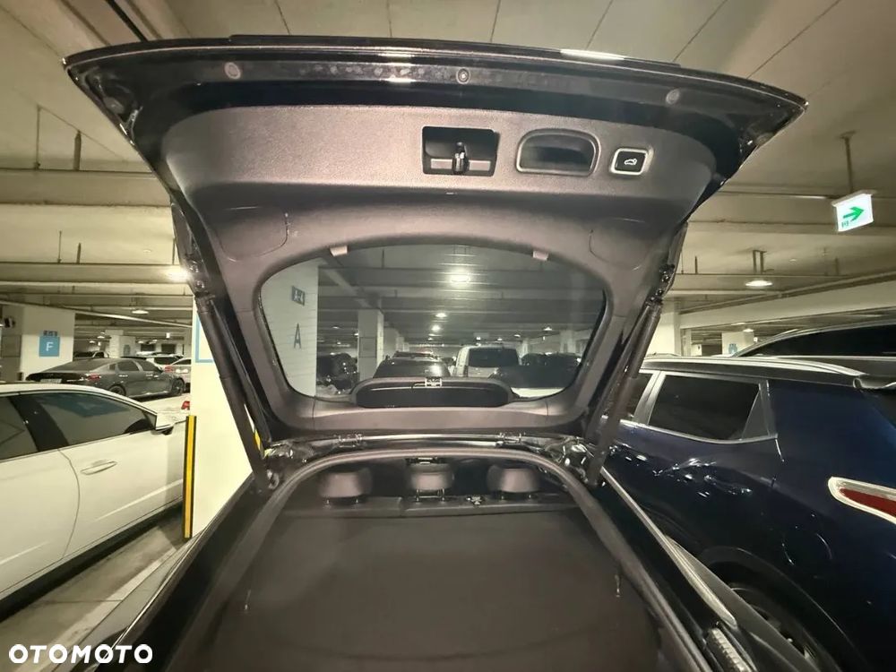 Kia Stinger - 19