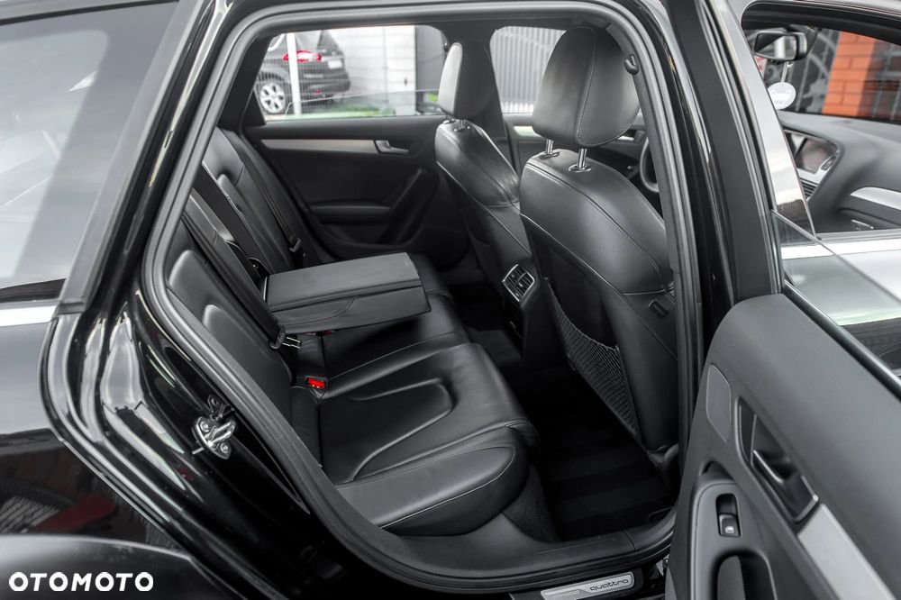 Audi A4 Allroad 3.0 TDI Quattro S tronic - 20