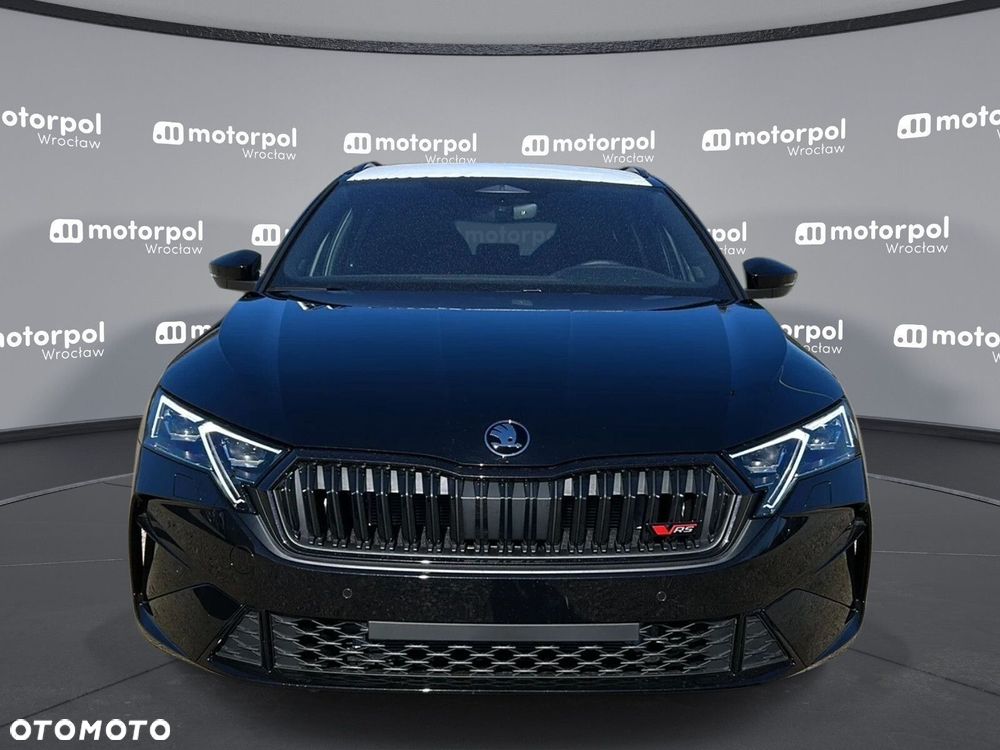 Skoda Octavia - 8
