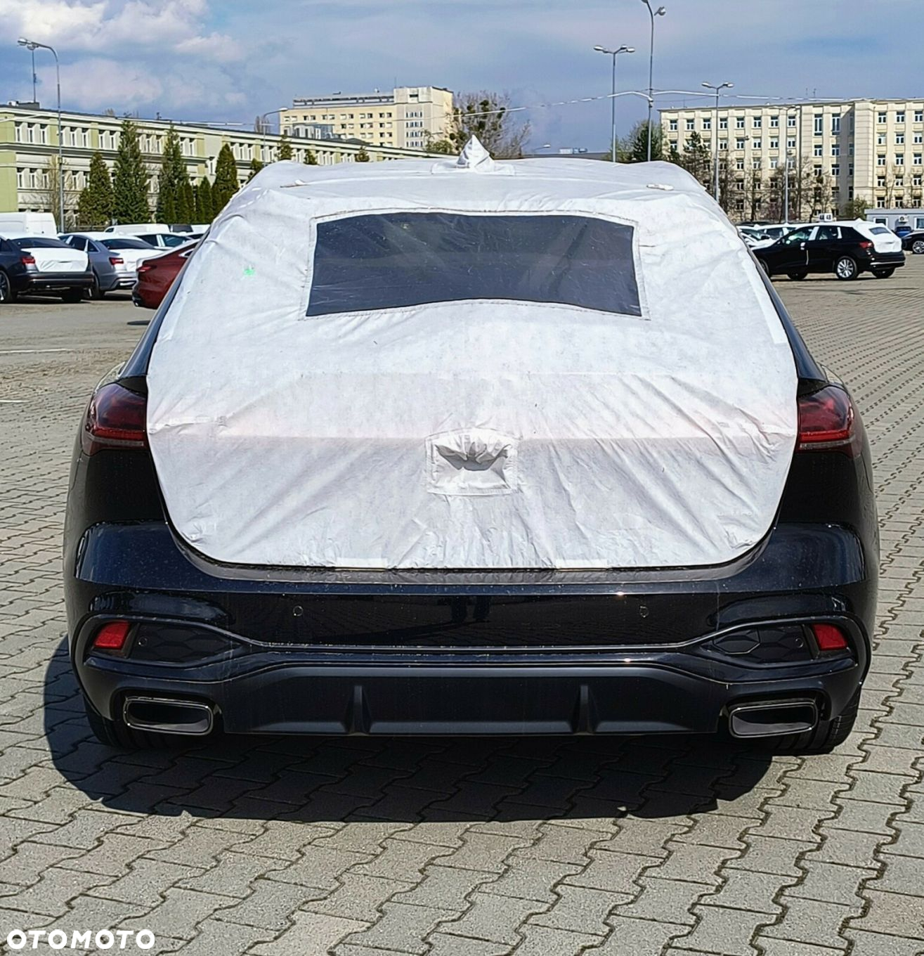 Audi A5 - 10