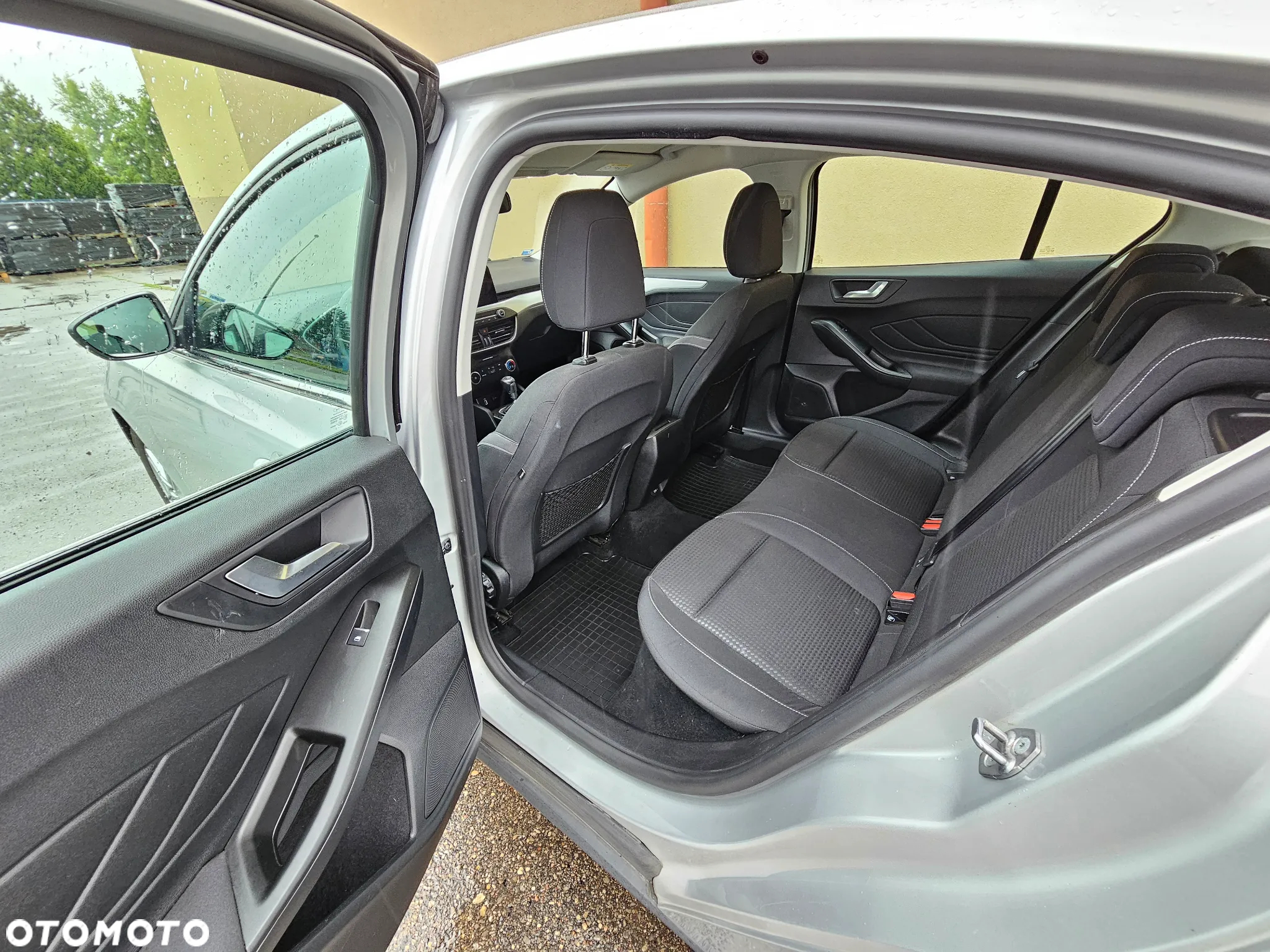 Ford Focus 1.5 EcoBlue Trend Edition - 10