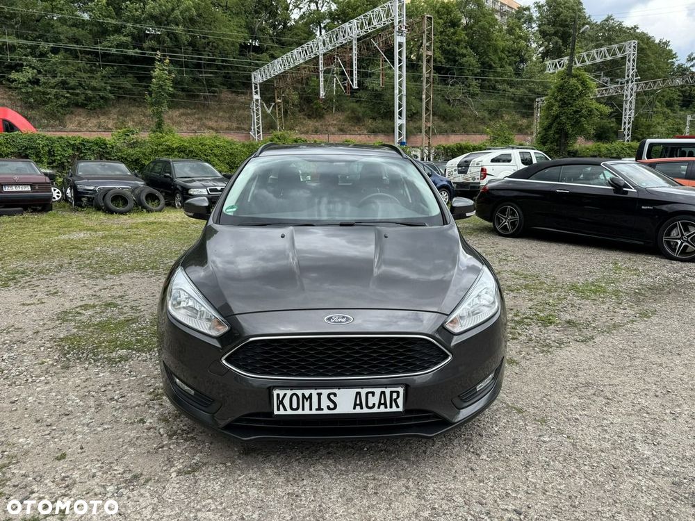 Ford Focus - 7