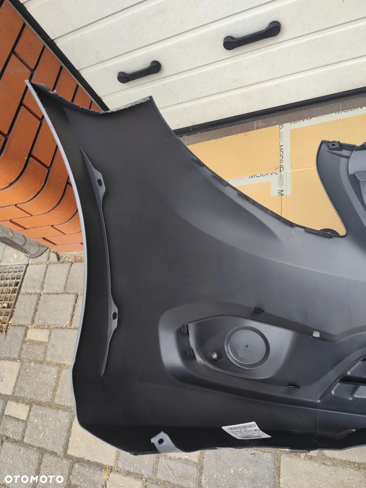 Zderzak Przód Mercedes Vito W447 Nowy Oryginalny - 6