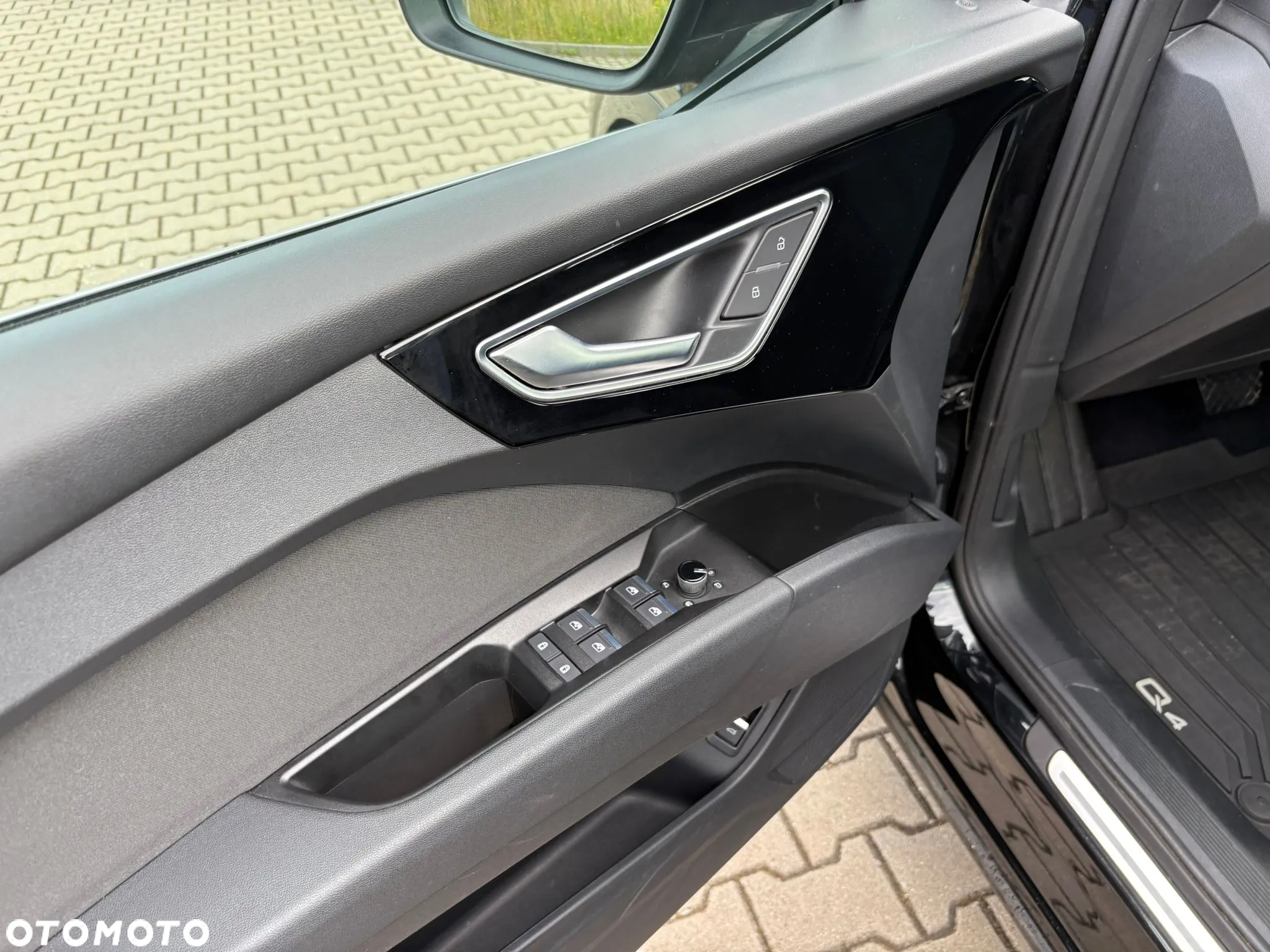 Audi Q4 e-tron e-tron 50 77kWh Quattro - 15