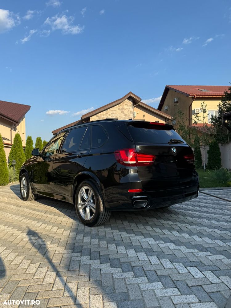 BMW X5 - 22