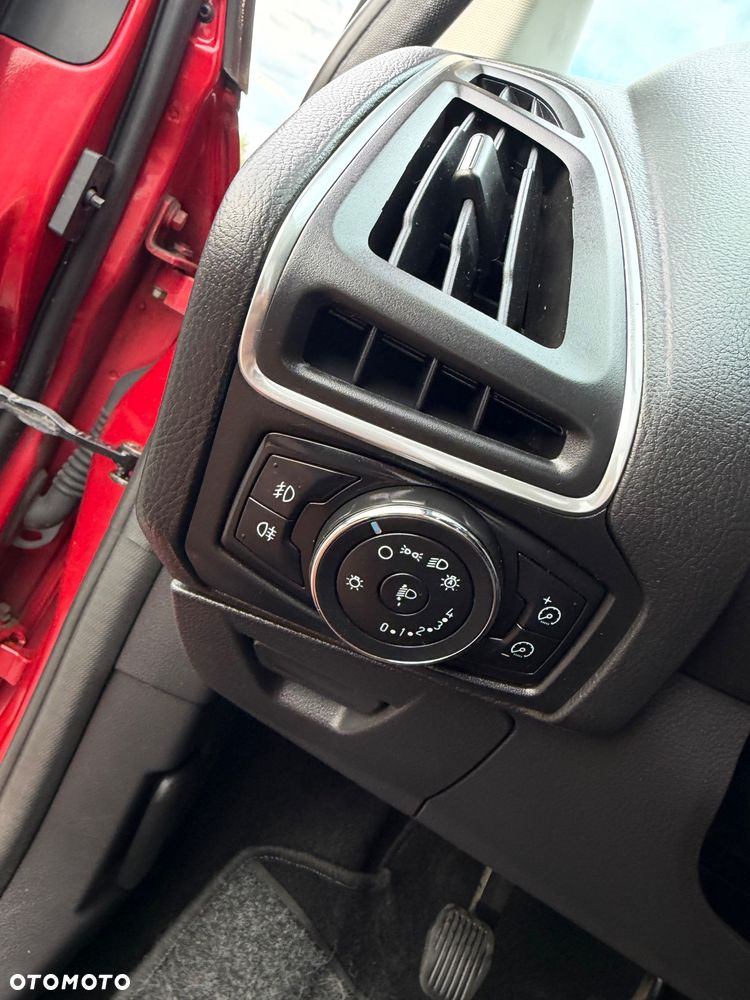 Ford Focus 1.6 TI-VCT Champions Edition - 29
