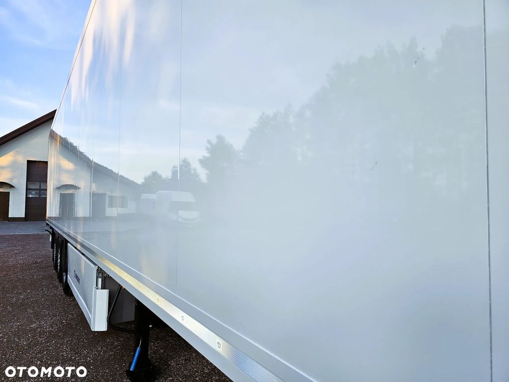 Krone SD Standard Chłodnia* SAF* Oś pod.* Salon PL* Opony 80%! - 19