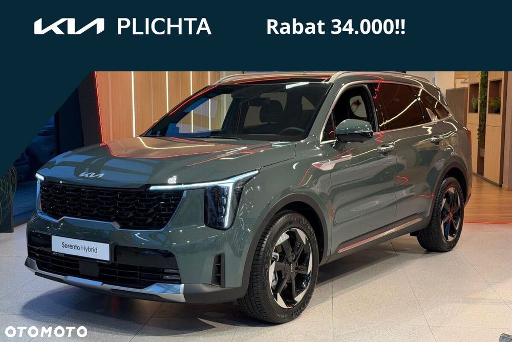 Kia Sorento - 1