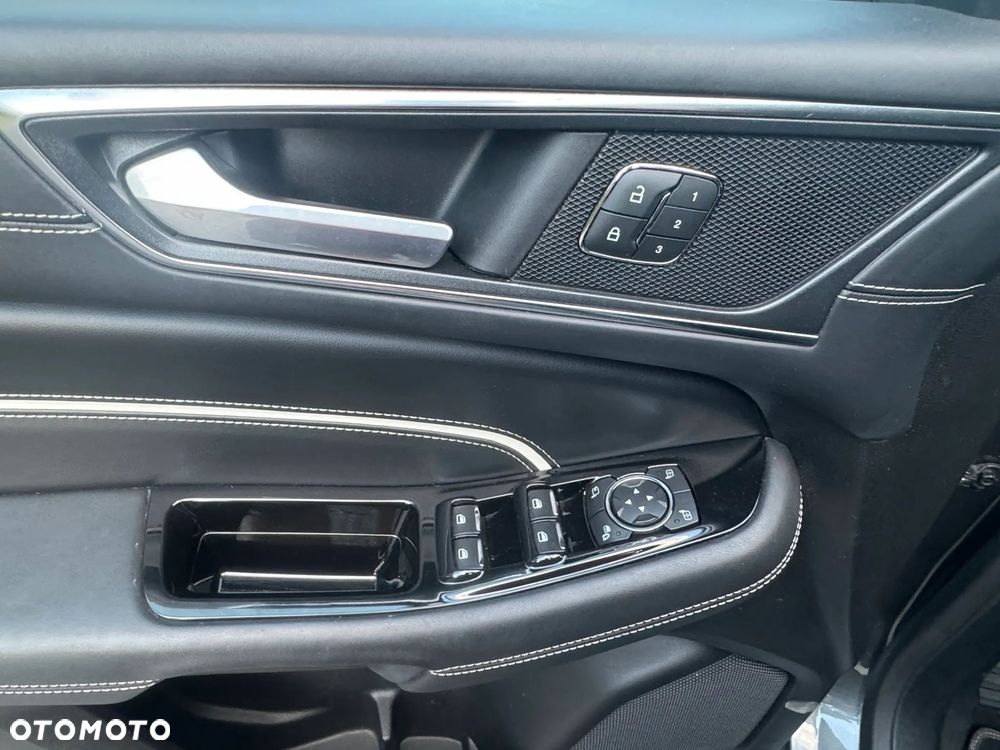 Ford S-Max 2.0 EcoBlue Twin-Turbo Vignale - 11