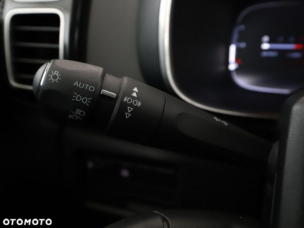 Citroën C5 Aircross 1.5 BlueHDi Feel EAT8 - 35