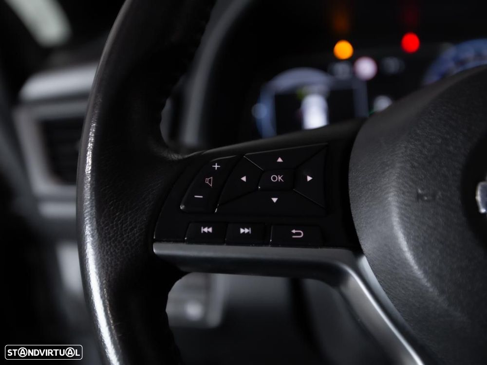 Nissan Leaf e+ Acenta - 14