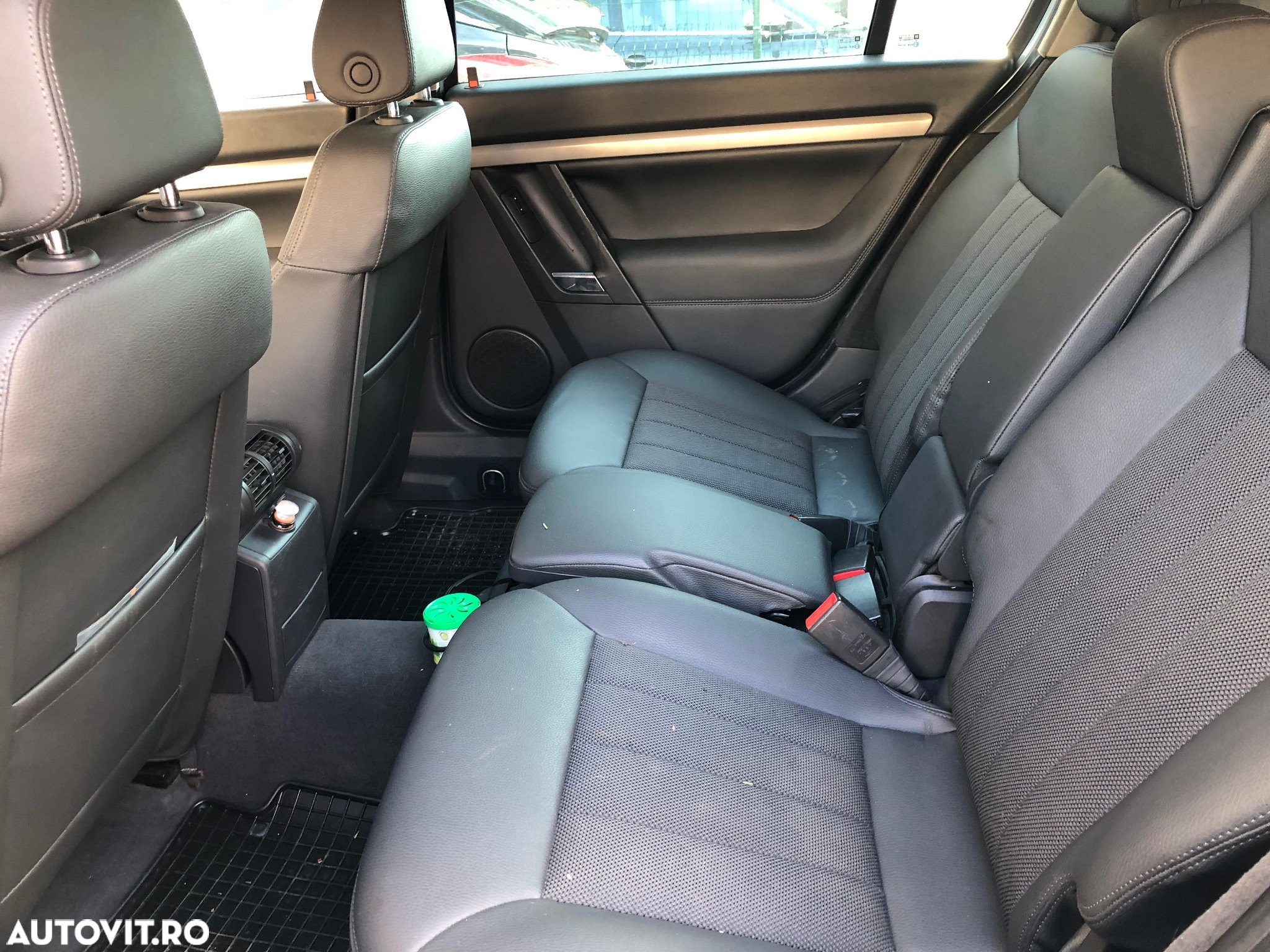 Opel Signum - 7
