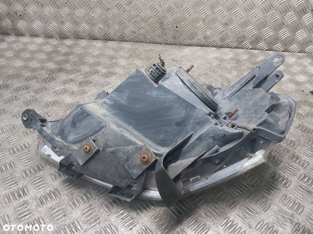 LAMPA PRAWY PRZÓD FIAT FIORINO III 45560393 1353197080 - 5
