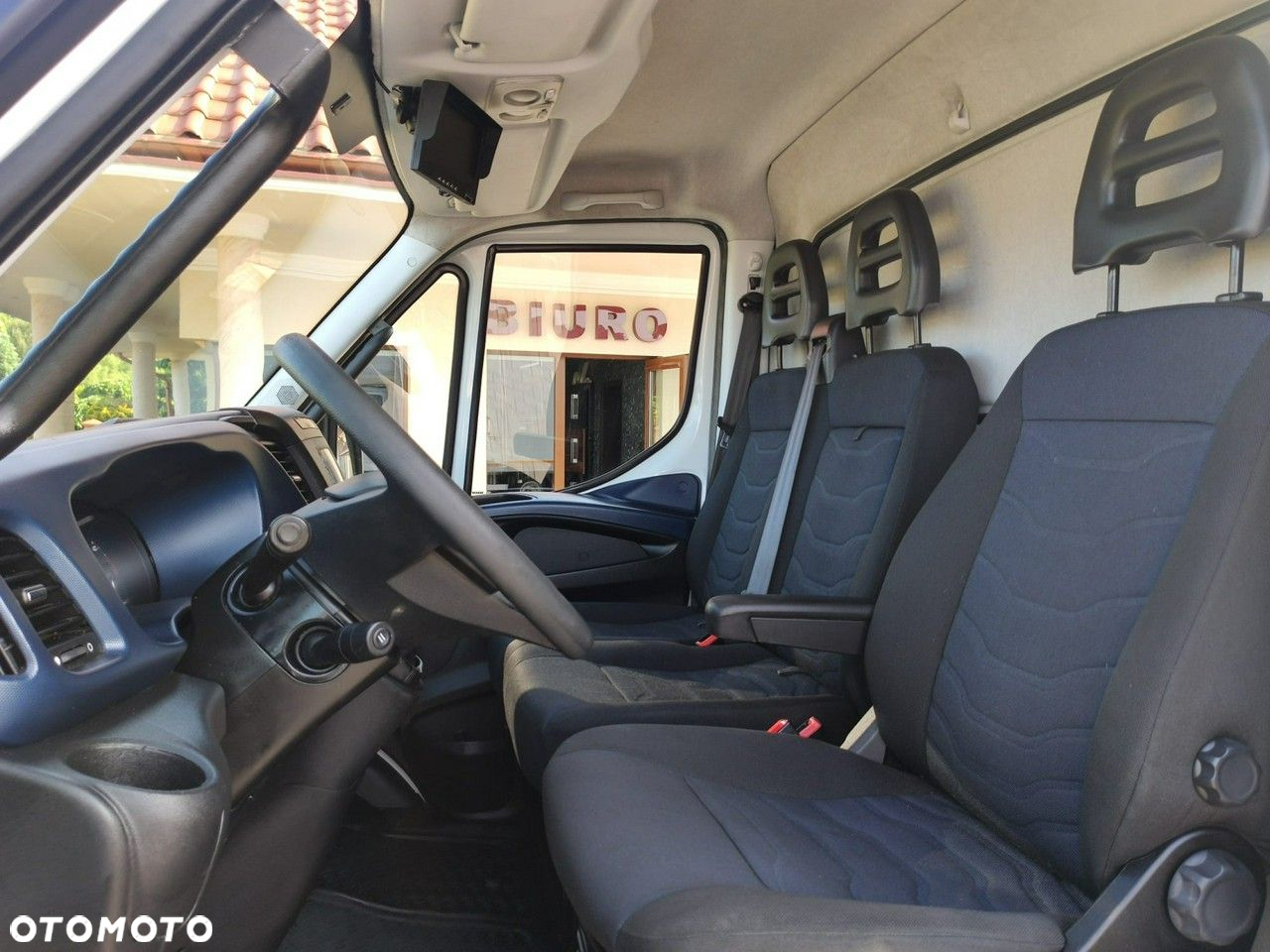Iveco Daily 35C14 - 29