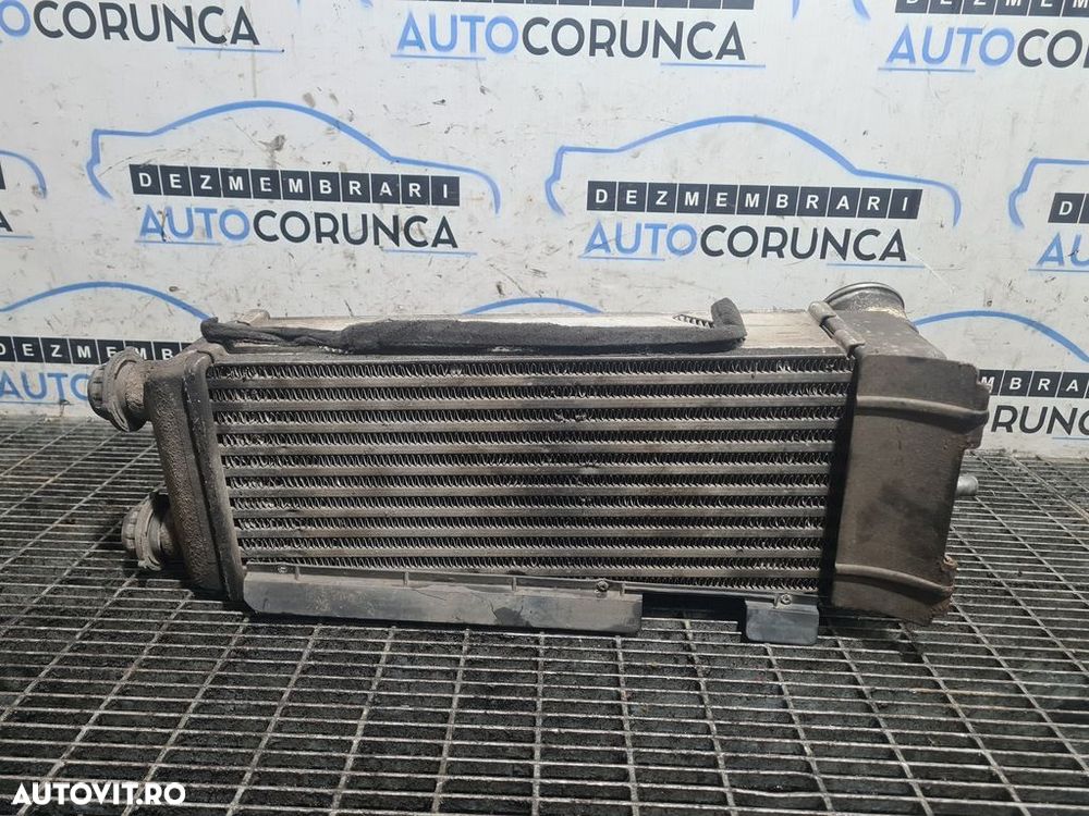 Radiator intercooler Kia Sportage III 2.0 Diesel 2010 - 2016 136CP 1995CC Manuala D4HA ... - 2