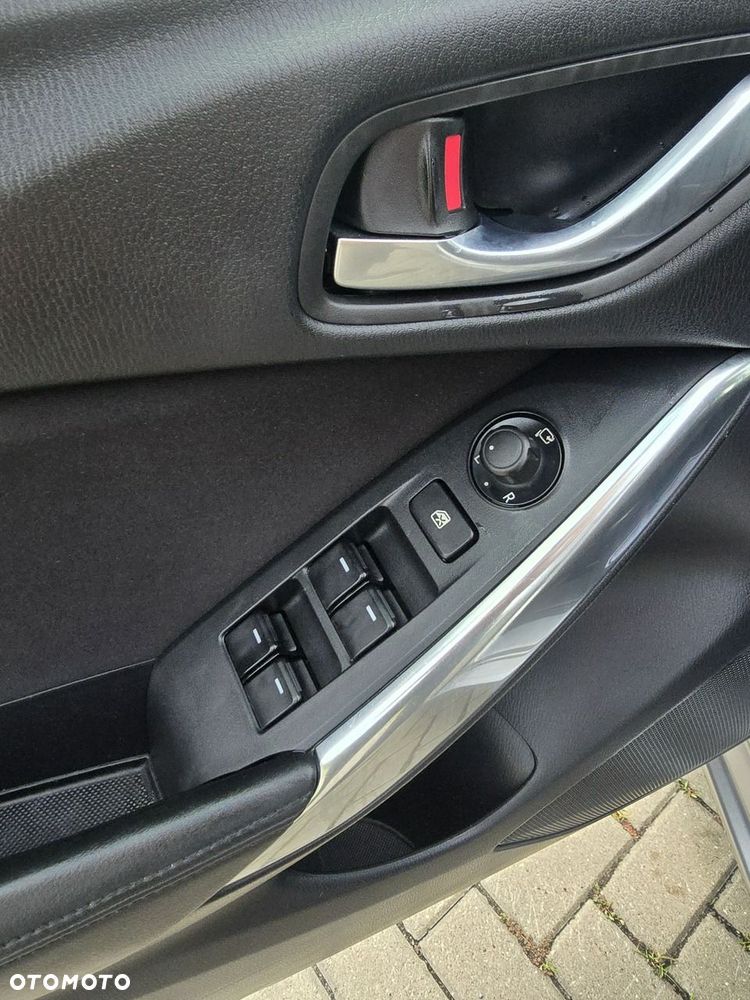 Mazda 6 - 14
