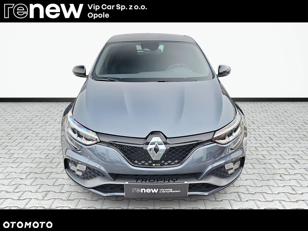Renault Megane 1.8 TCe FAP R.S Trophy EDC - 2