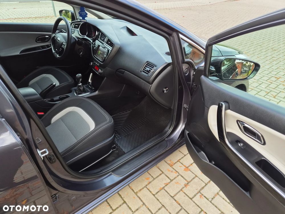 Kia Ceed 1.6 CRDi XL - 14