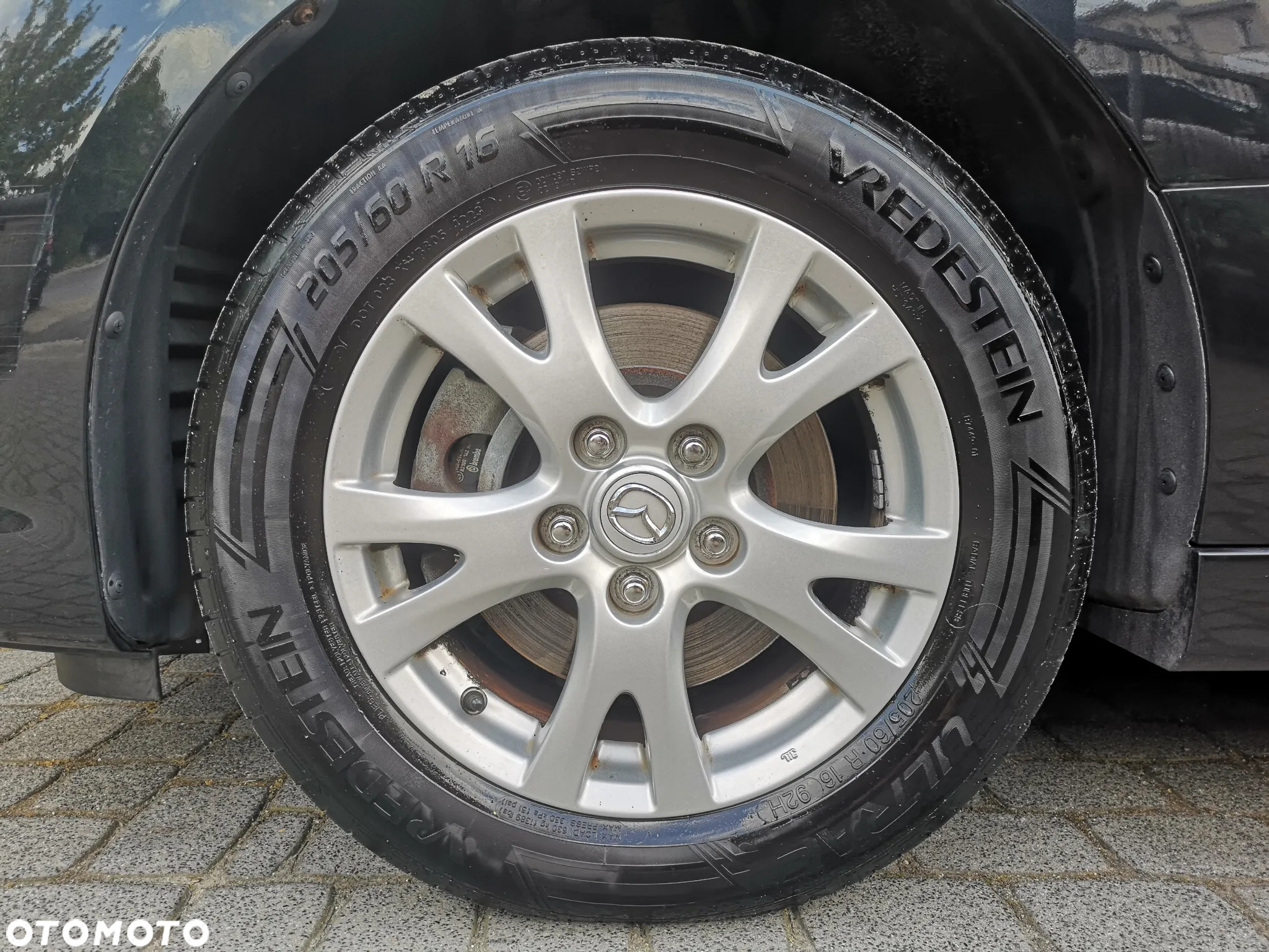 Mazda 6 1.8 Comfort - 21