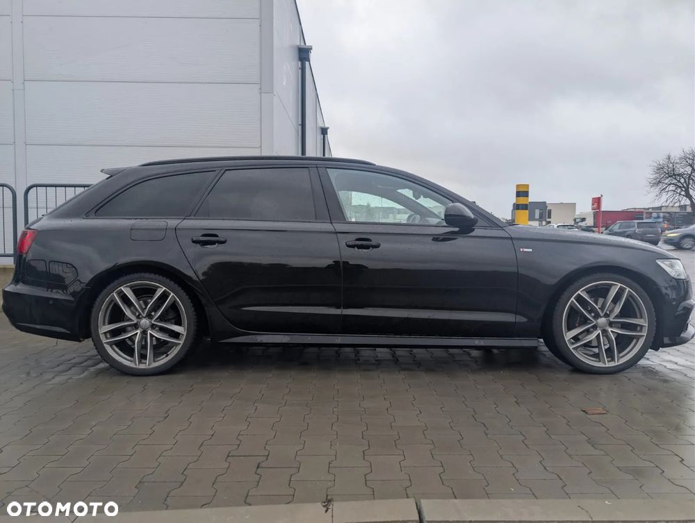 Audi A6 Avant - 3