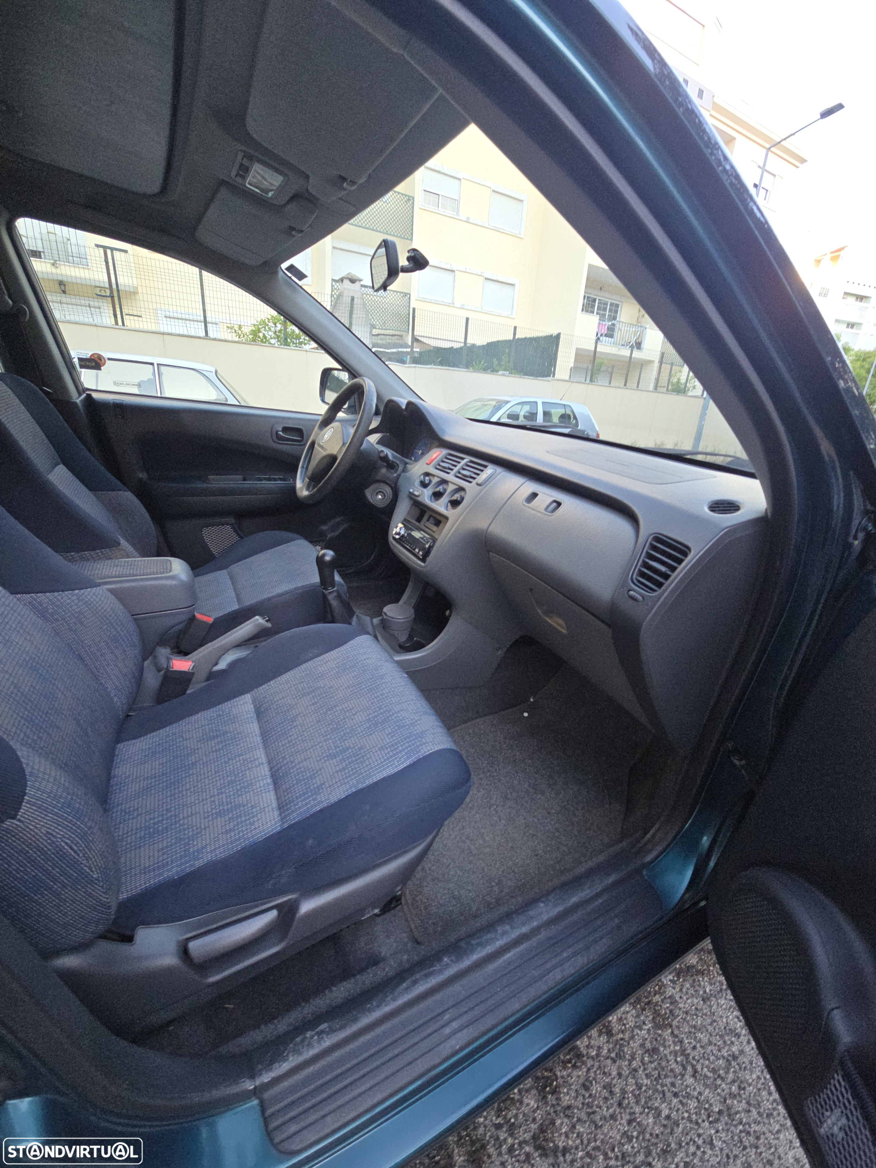 Honda HR-V 1.6 ES VTEC - 14
