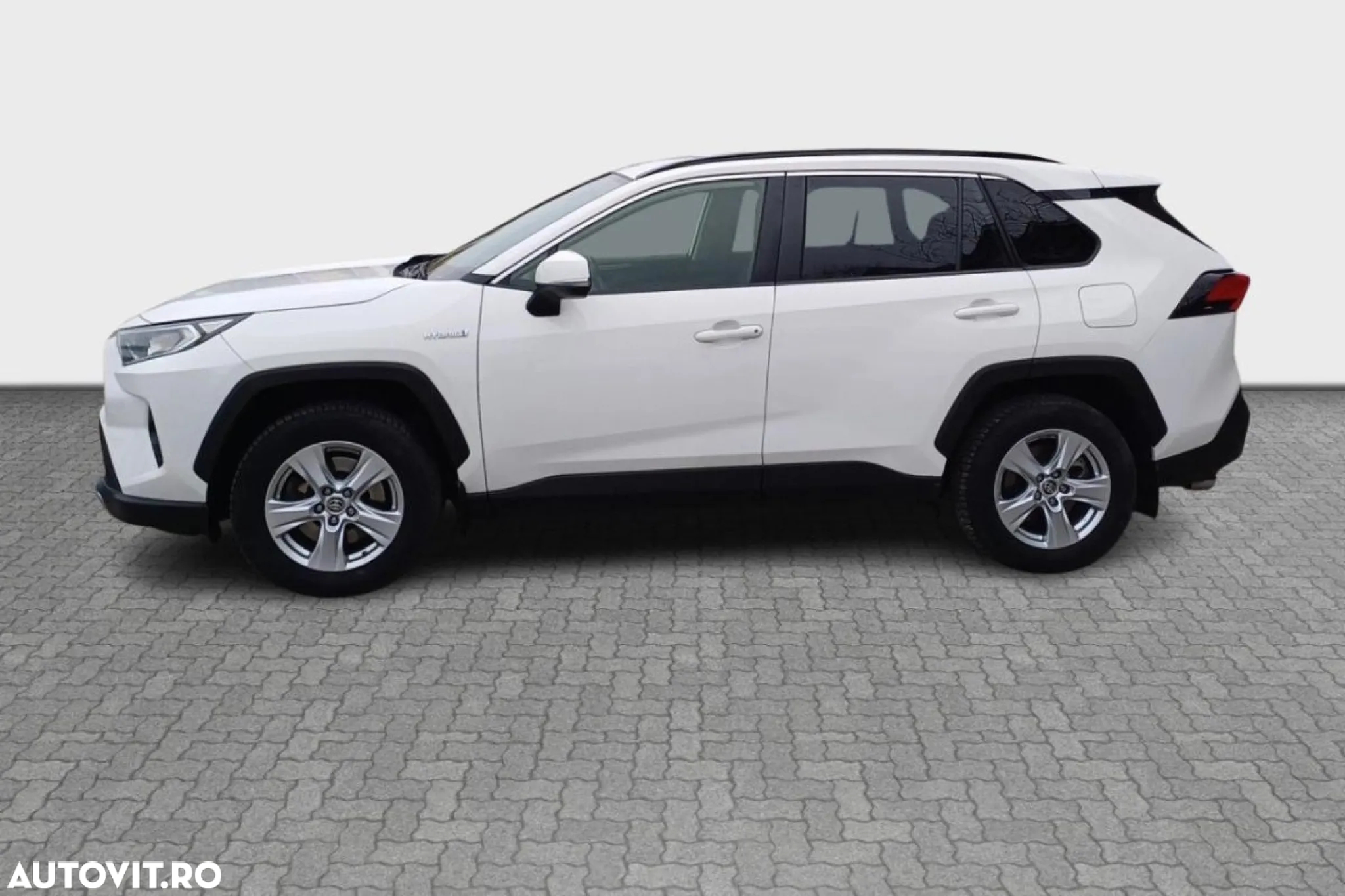 Toyota RAV4 - 2