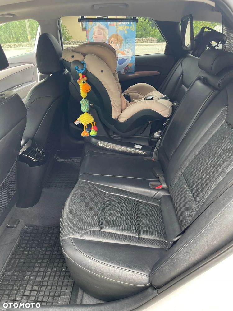 Hyundai i40 2.0 GDI Premium - 22