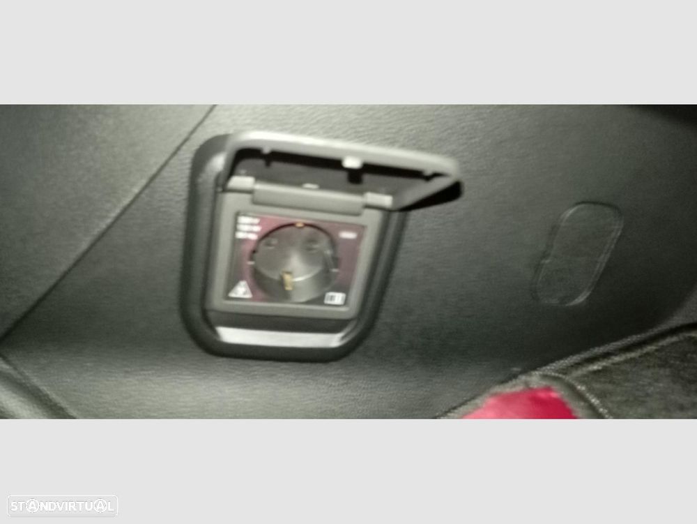 Fiat e-Doblò e-Doblo - 14