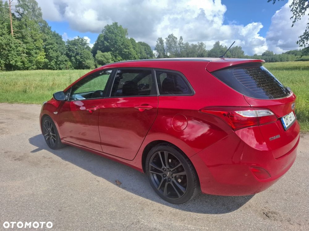 Hyundai i30 - 3