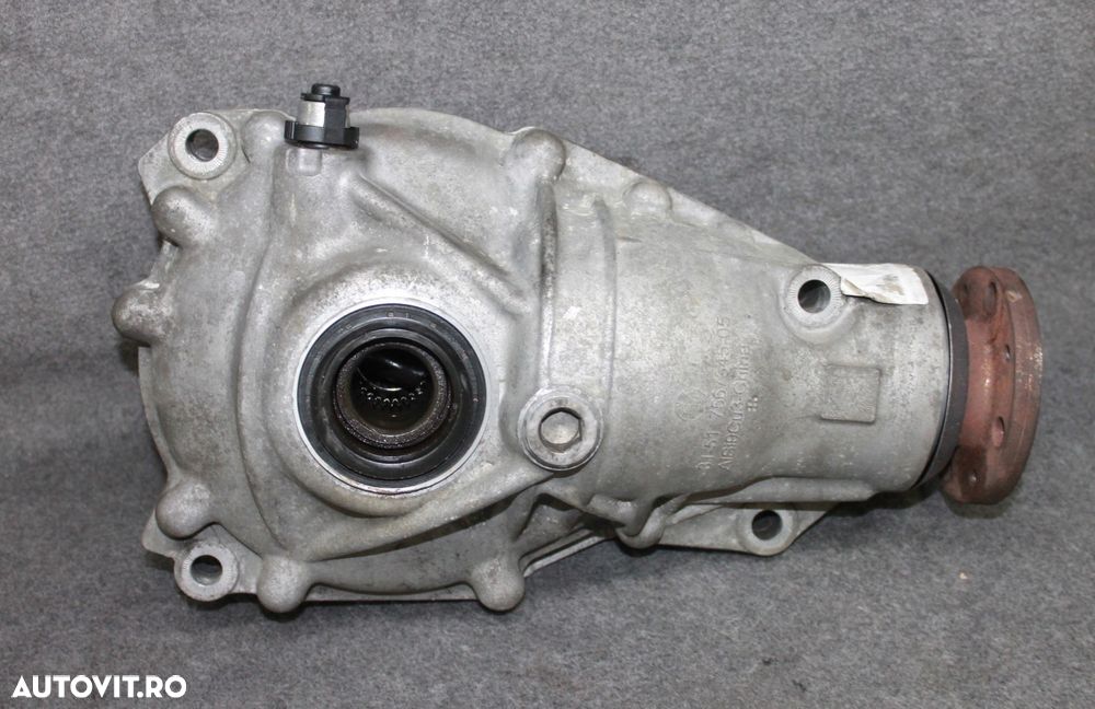 Diferențial Față BMW xDrive (Grup Față) – Raport 2.65 – Seria 1, 2, 5, 7, 8 (F & G Series) Compatibil seria F și G g11 750dx 840dx