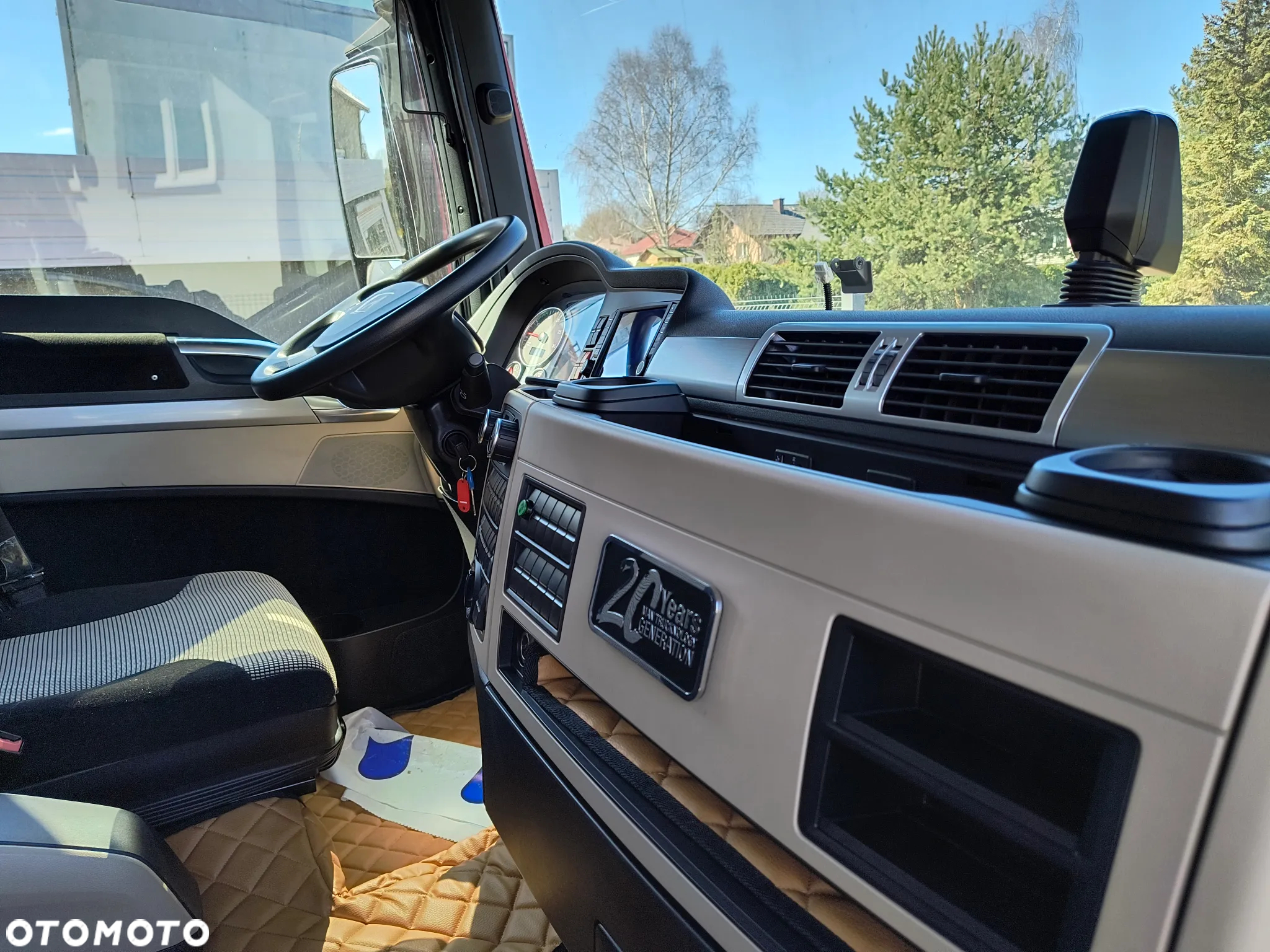 MAN TGX 18.360 EURO6 - 25