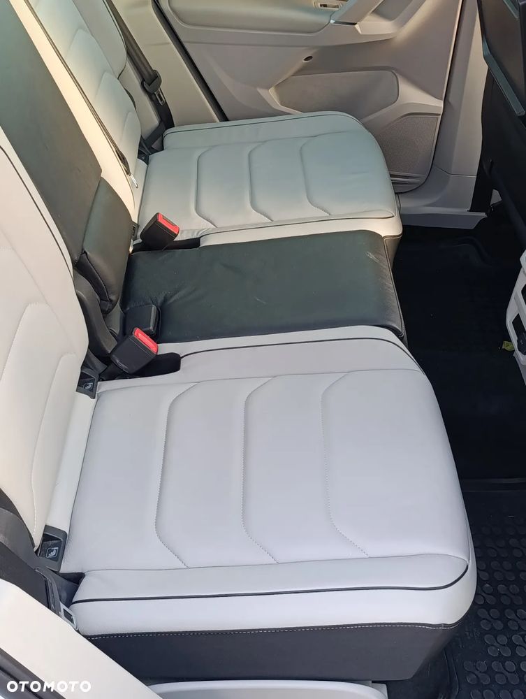 Volkswagen Tiguan 1.4 TSI BMT ACT Highline DSG - 22