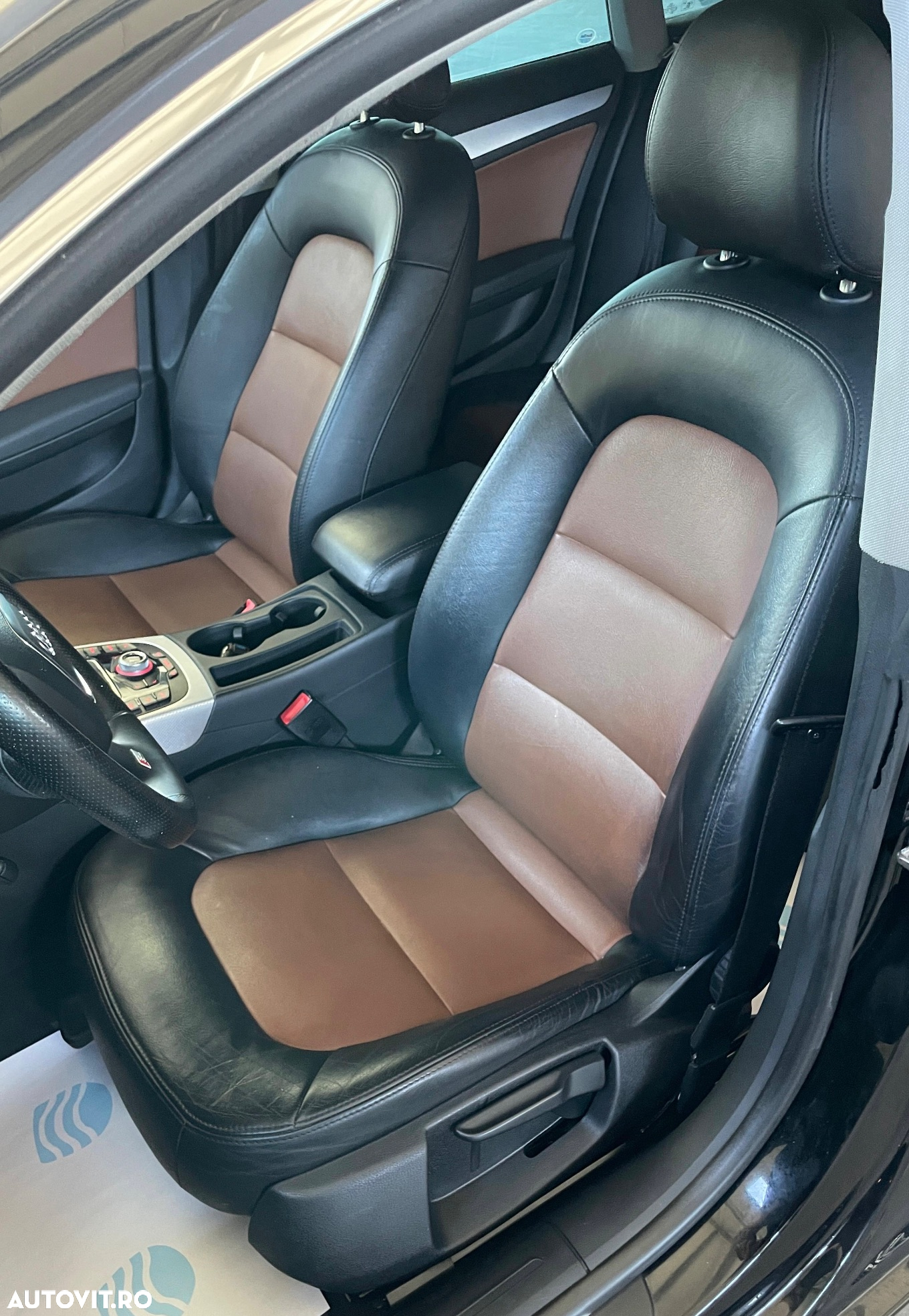 Audi A5 Sportback 2.0 TFSI Multitronic - 21