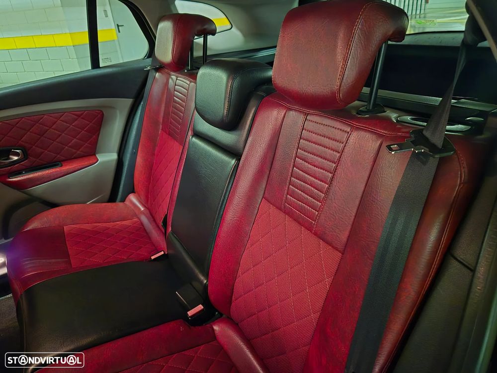 Renault Mégane Sport Tourer ENERGY dCi 110 Start & Stopp Expression - 27