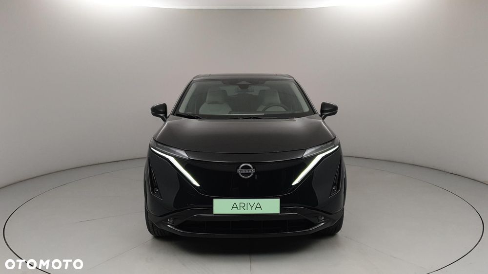 Nissan Ariya 87kWh Advance - 3