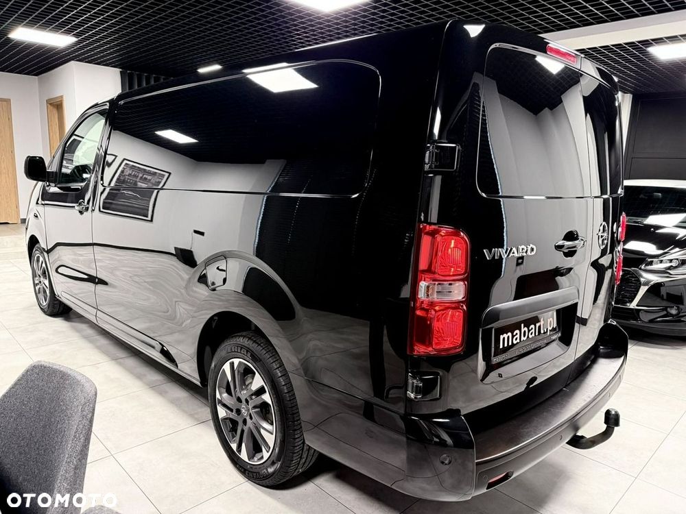Opel Vivaro - 3