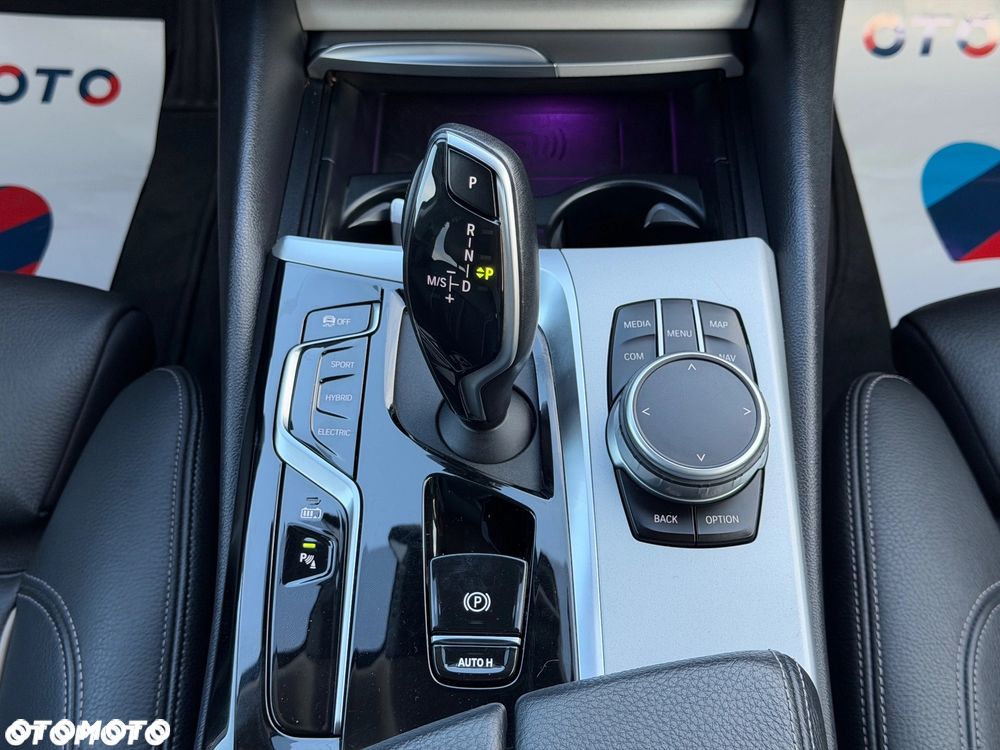 BMW Seria 5 - 41