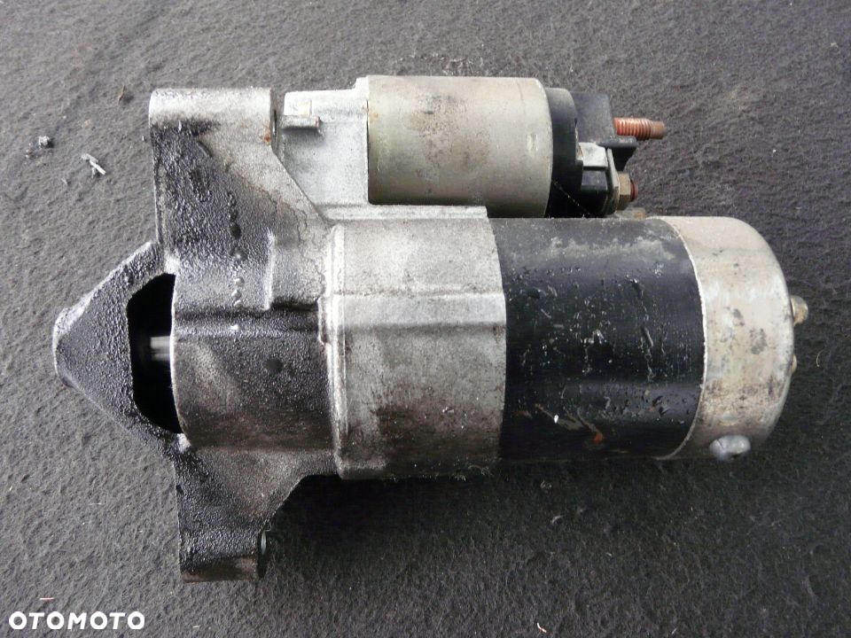 Rozrusznik Citroen C5 2.0 HPI - 2