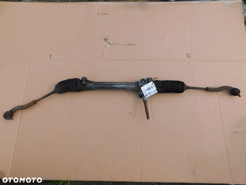 fiat panda maglownica przekładnia nr M3160 WYSYŁKA - 1