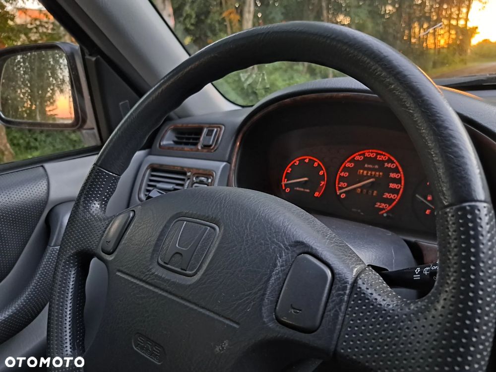 Honda CR-V - 30