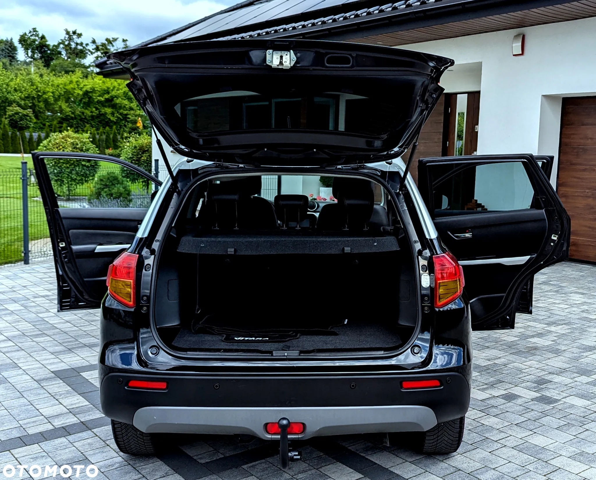 Suzuki Vitara 1.6 (4x2) Comfort+ - 12