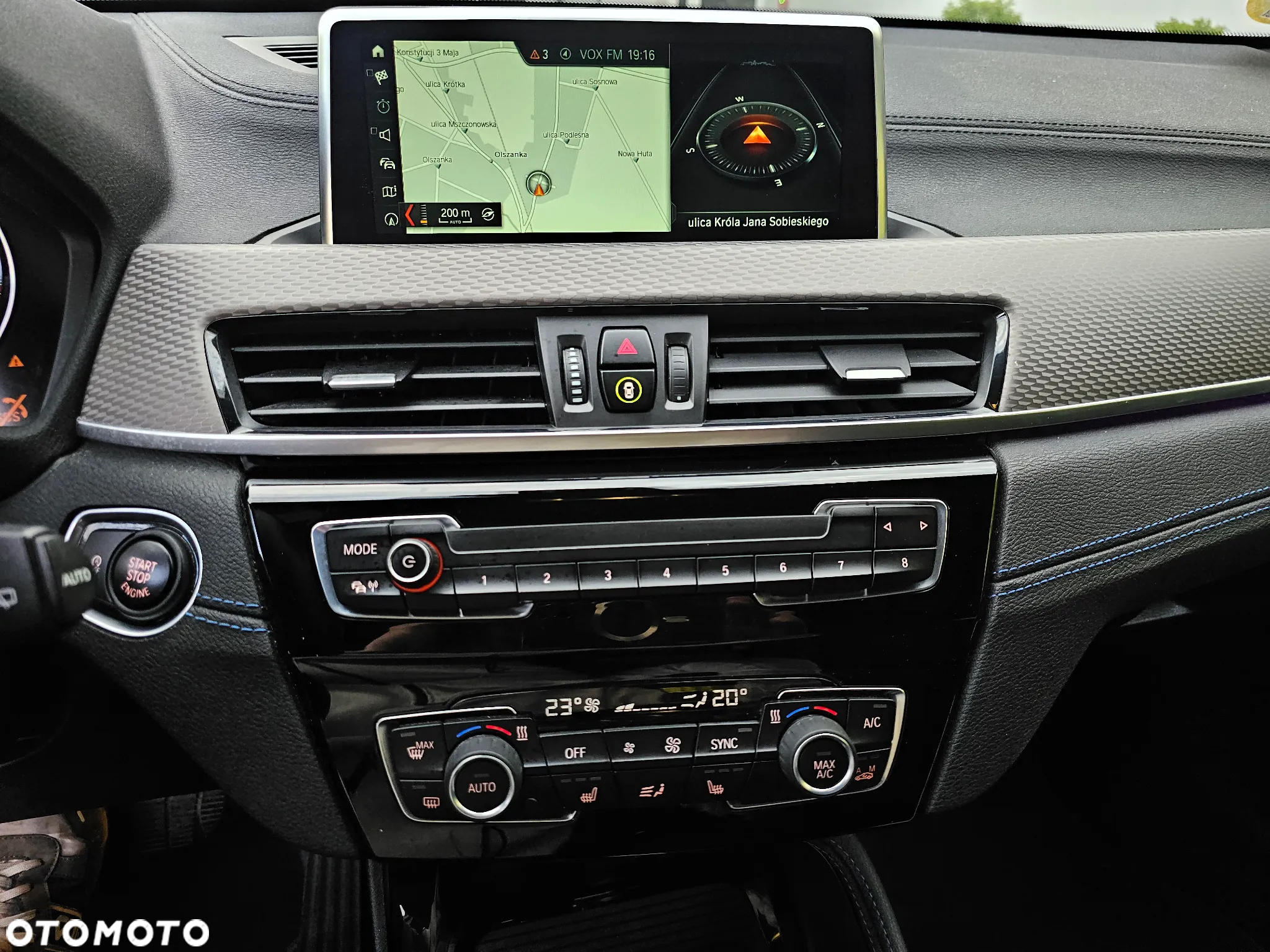 BMW X2 xDrive20d M Sport sport - 27
