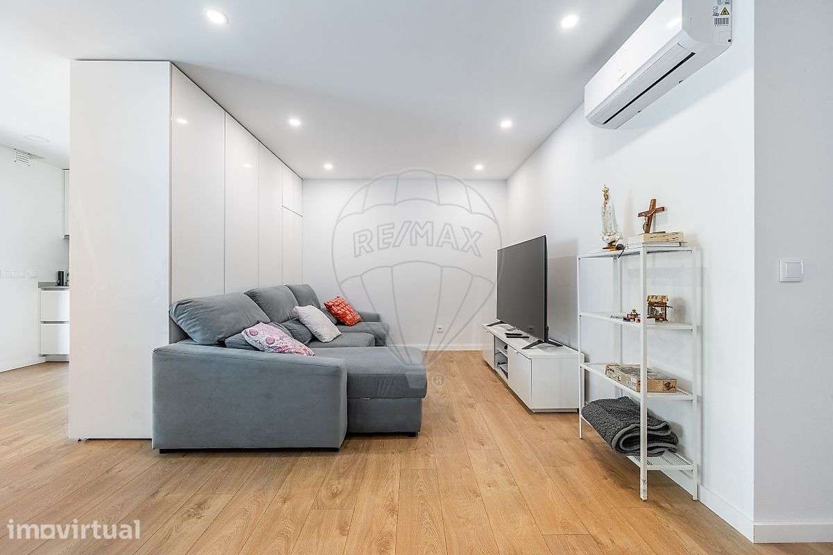 Apartamento T3 para arrendamento - Grande imagem: 3/23