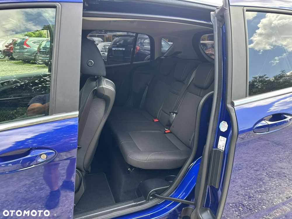 Ford B-MAX - 18
