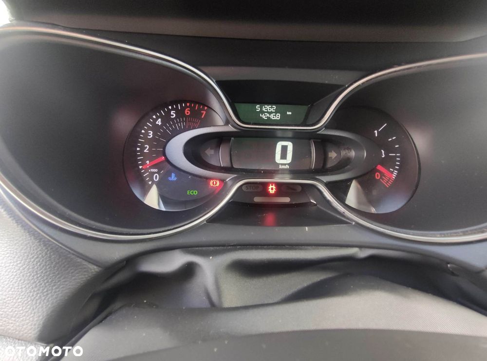 Renault Captur 0.9 Energy TCe Limited - 10