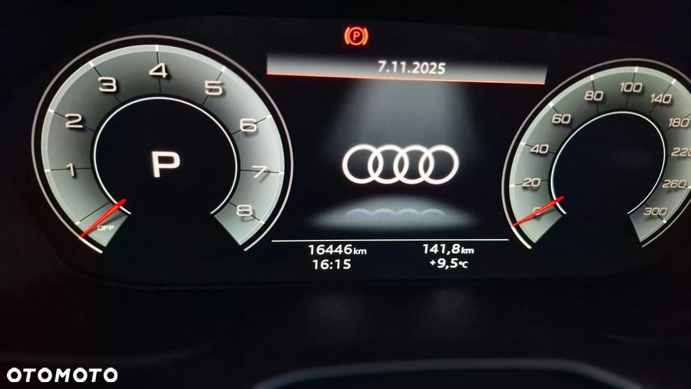 Audi A4 Limousine - 10