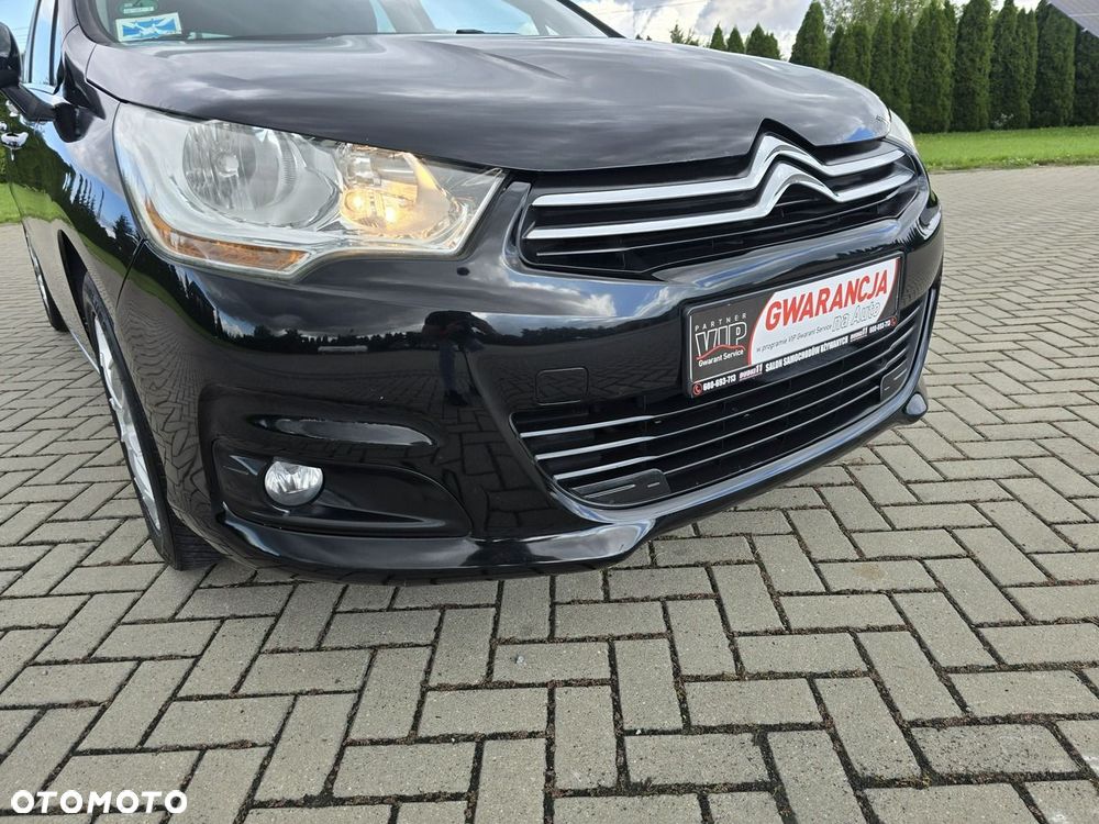 Citroën C4 - 5