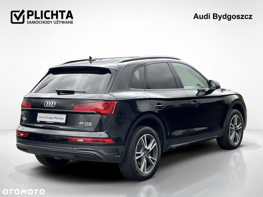 Audi Q5 - 6